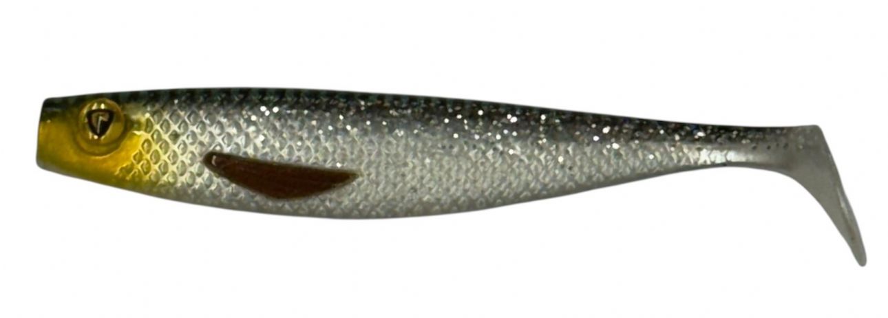 Fox Rage Pro Shad Naturals 10cm